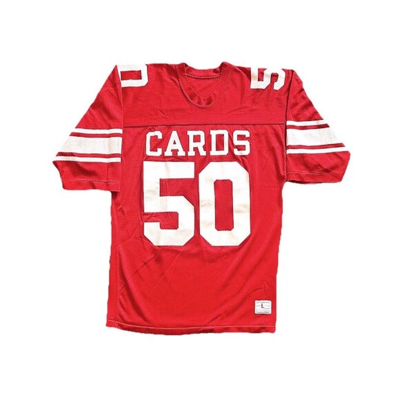 Vintage 60’s/70’s Champion St. Louis Cardinals Football Jersey